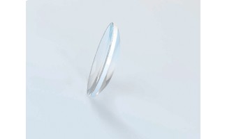 直径9.0mm EFL12mm N-BK7平凸透镜1050-1580nm AR镀膜
